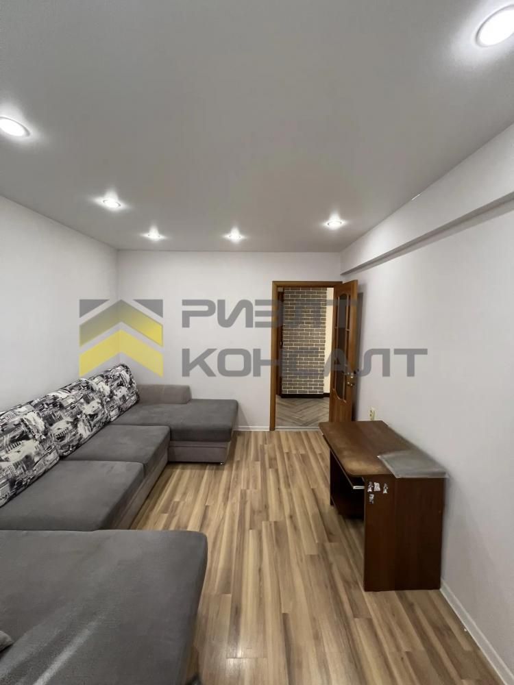 3-комн. квартира, Вторичка, 57м², 4/5 этаж миниатюра 8