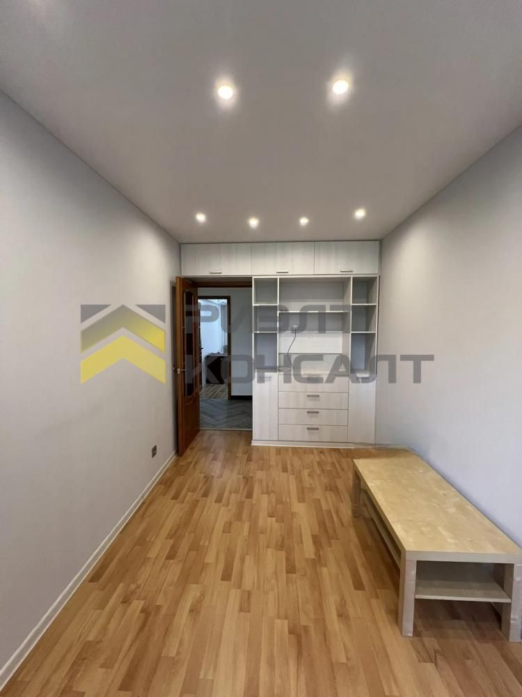 3-комн. квартира, Вторичка, 57м², 4/5 этаж миниатюра 10
