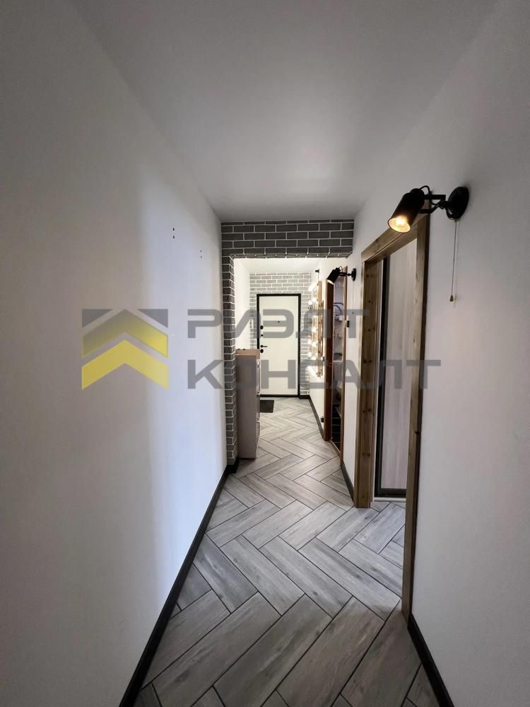 3-комн. квартира, Вторичка, 57м², 4/5 этаж миниатюра 7