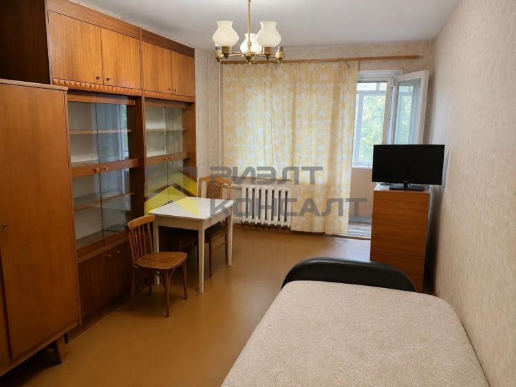 Квартира