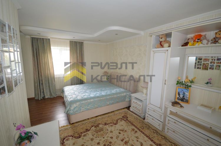 Дом, 209м², 8 соток, 2 этажа, 3 комн., стены: Кирпич миниатюра 11