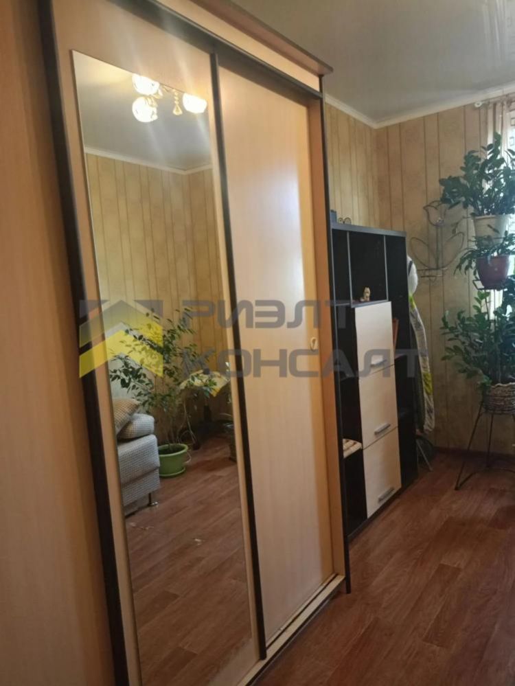2-комн. квартира, Вторичка, 45м², 3/3 этаж миниатюра 8