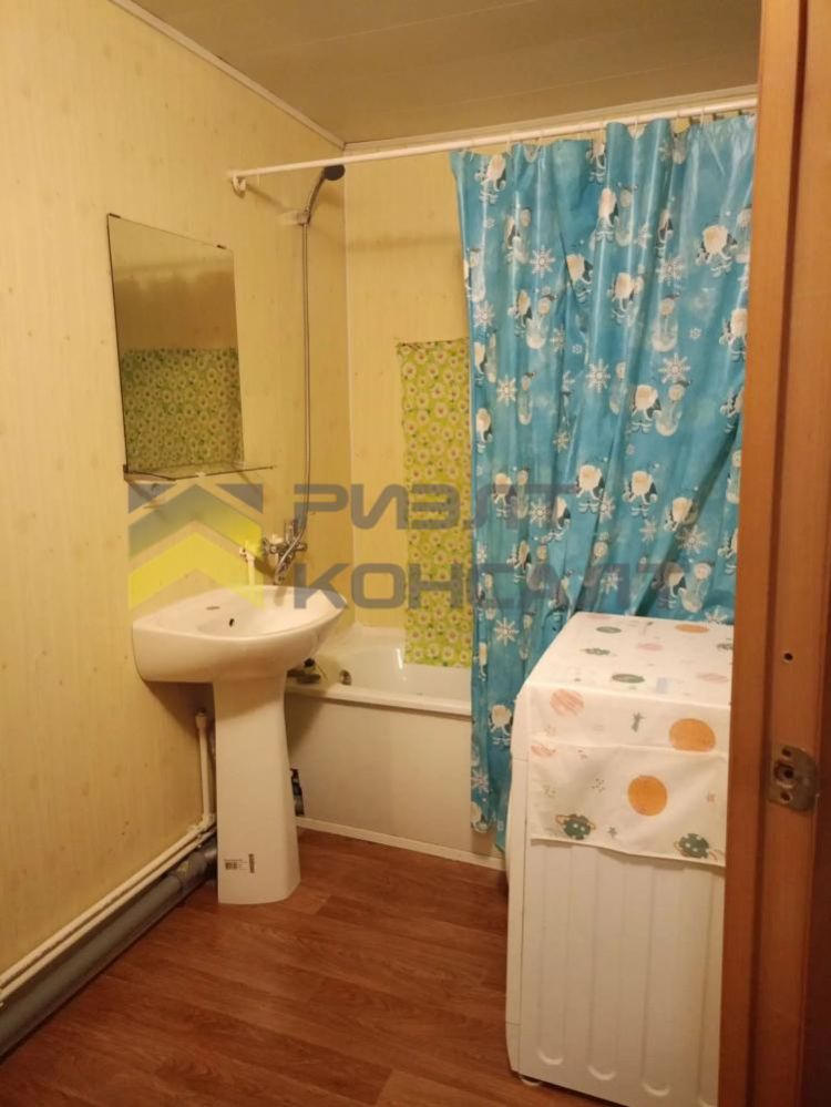 2-комн. квартира, Вторичка, 45м², 3/3 этаж миниатюра 10