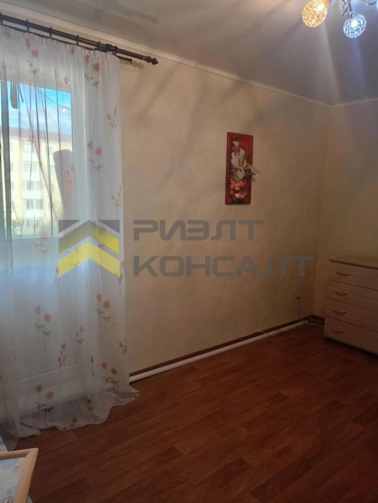 2-комн. квартира, Вторичка, 45м², 3/3 этаж миниатюра 5