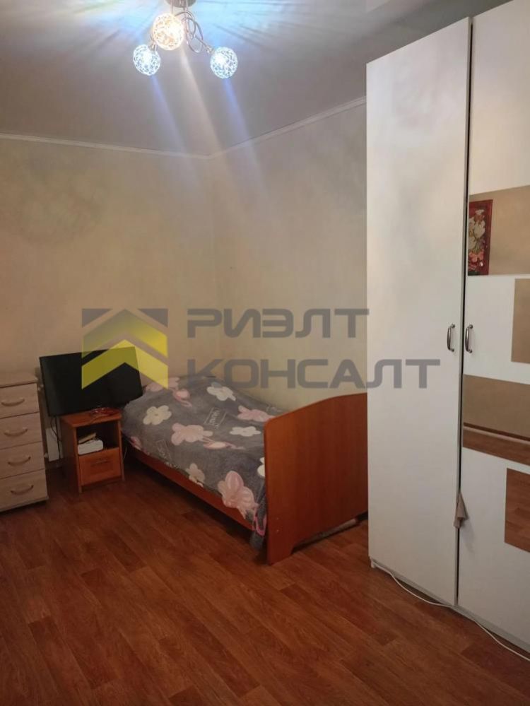 2-комн. квартира, Вторичка, 45м², 3/3 этаж миниатюра 6