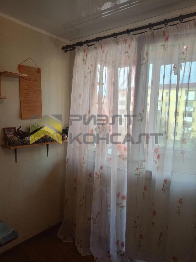 2-комн. квартира, Вторичка, 45м², 3/3 этаж миниатюра 7