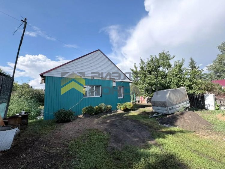 Дом, 84.30м², 1 этаж, 3 комн.