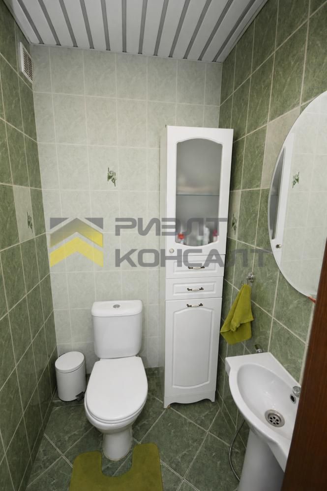 Дом, 209м², 8 соток, 2 этажа, 3 комн., стены: Кирпич миниатюра 19