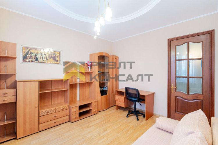 3-комн. квартира, Вторичка, 84.70м², 3/5 этаж миниатюра 5