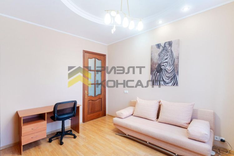 3-комн. квартира, Вторичка, 84.70м², 3/5 этаж миниатюра 6