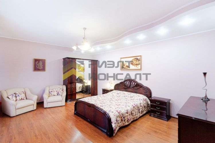 3-комн. квартира, Вторичка, 84.70м², 3/5 этаж миниатюра 8