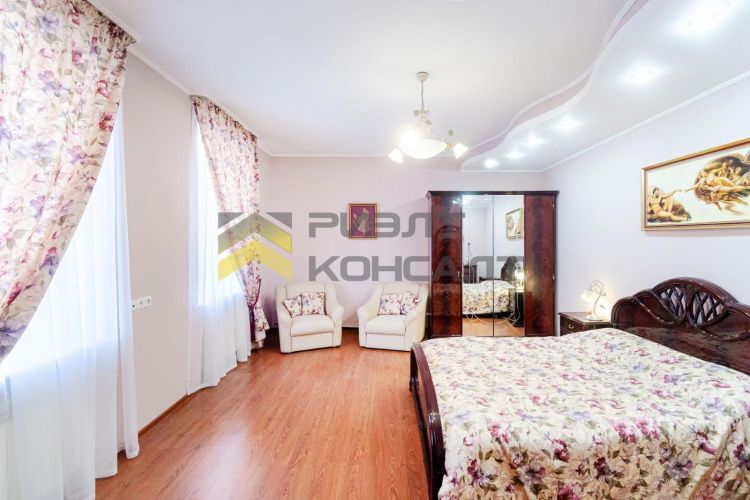 3-комн. квартира, Вторичка, 84.70м², 3/5 этаж миниатюра 9