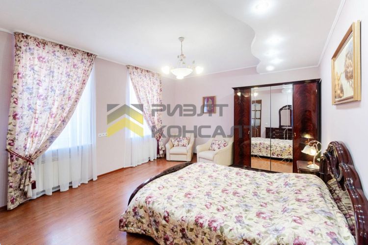 3-комн. квартира, Вторичка, 84.70м², 3/5 этаж миниатюра 10