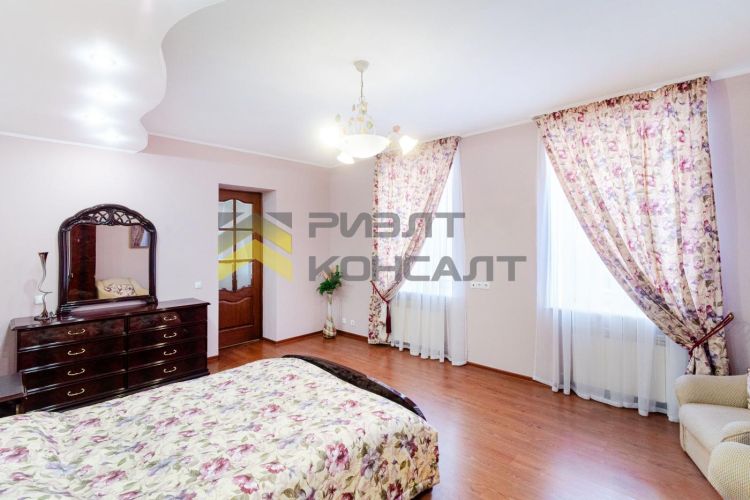3-комн. квартира, Вторичка, 84.70м², 3/5 этаж миниатюра 11