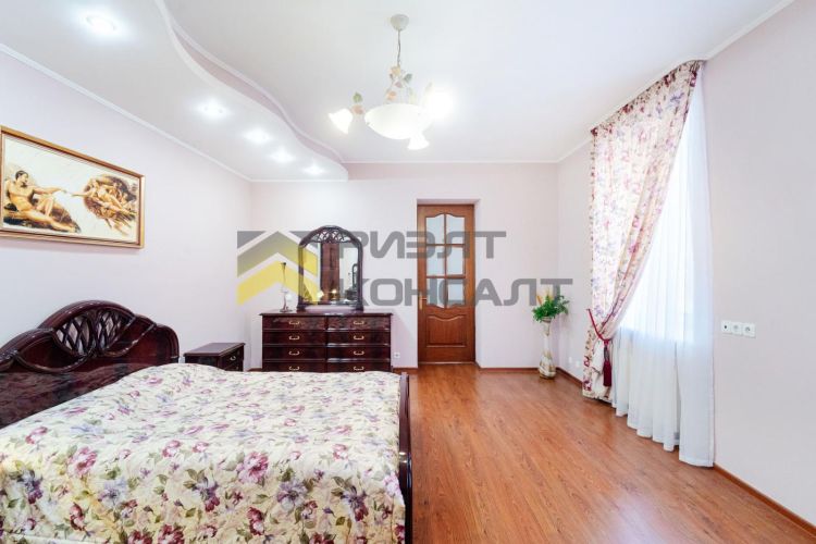 3-комн. квартира, Вторичка, 84.70м², 3/5 этаж миниатюра 12