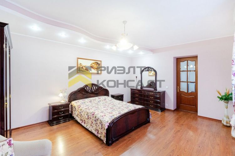 3-комн. квартира, Вторичка, 84.70м², 3/5 этаж миниатюра 13