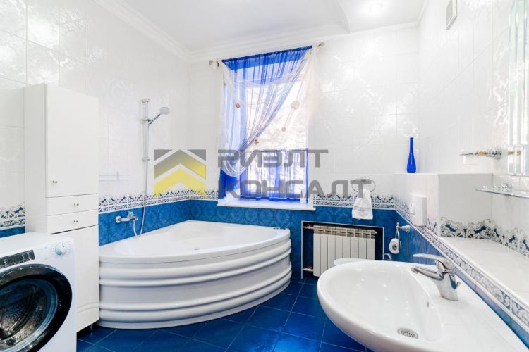 3-комн. квартира, Вторичка, 84.70м², 3/5 этаж миниатюра 14