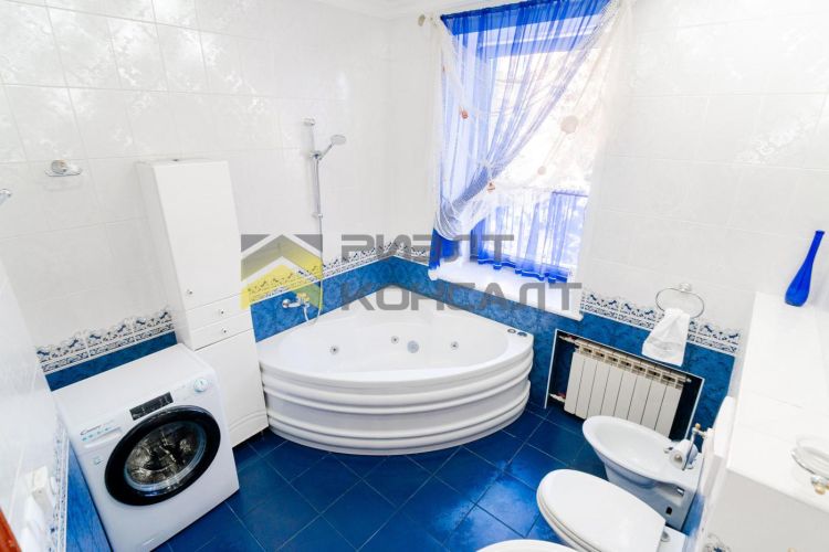 3-комн. квартира, Вторичка, 84.70м², 3/5 этаж миниатюра 15