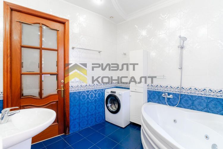 3-комн. квартира, Вторичка, 84.70м², 3/5 этаж миниатюра 16
