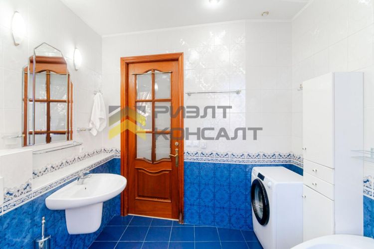 3-комн. квартира, Вторичка, 84.70м², 3/5 этаж миниатюра 17