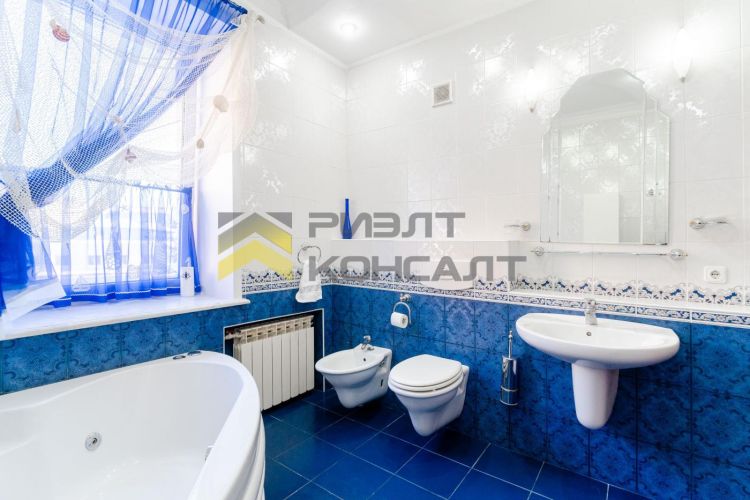 3-комн. квартира, Вторичка, 84.70м², 3/5 этаж миниатюра 18