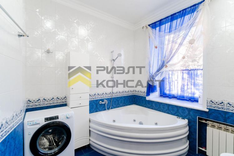 3-комн. квартира, Вторичка, 84.70м², 3/5 этаж миниатюра 19