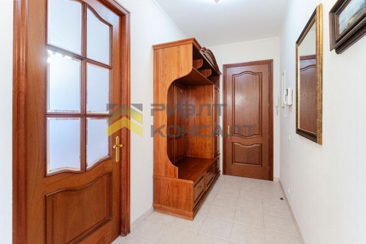 3-комн. квартира, Вторичка, 84.70м², 3/5 этаж миниатюра 20