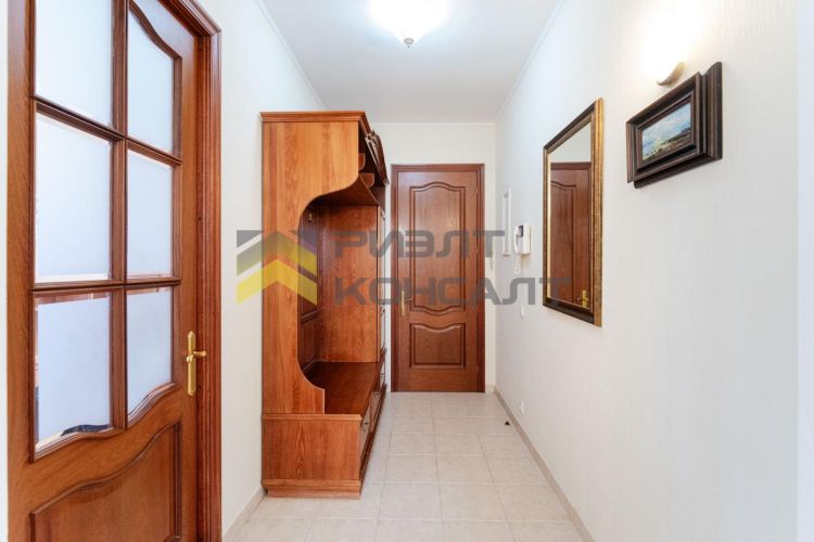 3-комн. квартира, Вторичка, 84.70м², 3/5 этаж миниатюра 21