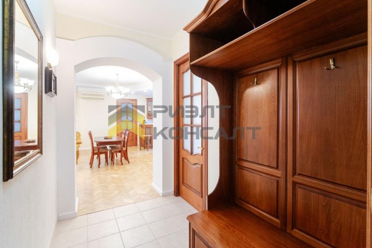 3-комн. квартира, Вторичка, 84.70м², 3/5 этаж миниатюра 22