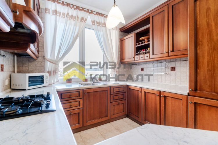 3-комн. квартира, Вторичка, 84.70м², 3/5 этаж миниатюра 25