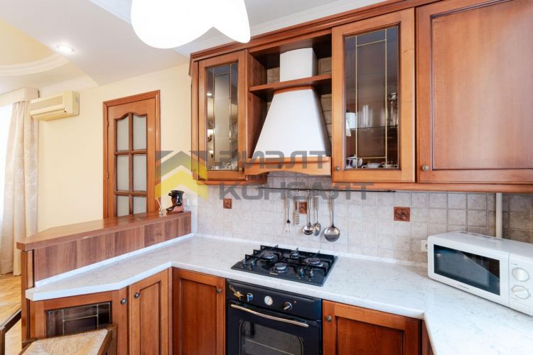 3-комн. квартира, Вторичка, 84.70м², 3/5 этаж миниатюра 27