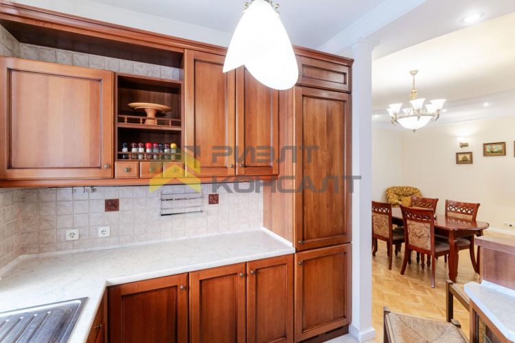 3-комн. квартира, Вторичка, 84.70м², 3/5 этаж миниатюра 29