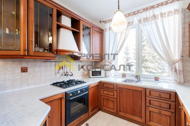 3-комн. квартира, Вторичка, 84.70м², 3/5 этаж миниатюра 30