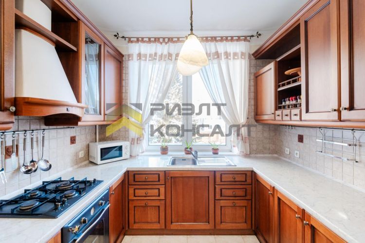 3-комн. квартира, Вторичка, 84.70м², 3/5 этаж миниатюра 31