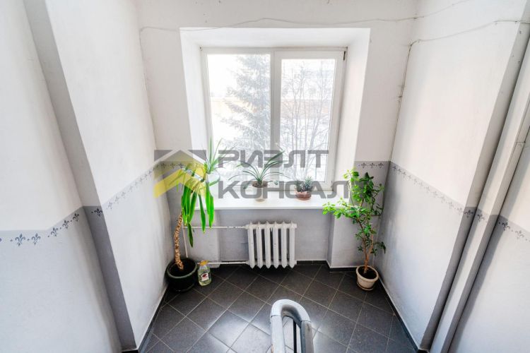 3-комн. квартира, Вторичка, 84.70м², 3/5 этаж миниатюра 33