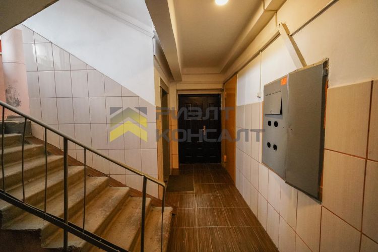2-комн. квартира, Вторичка, 63.70м², 9/10 этаж миниатюра 19