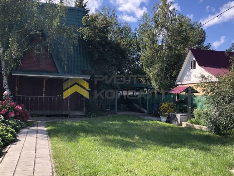 Квартира