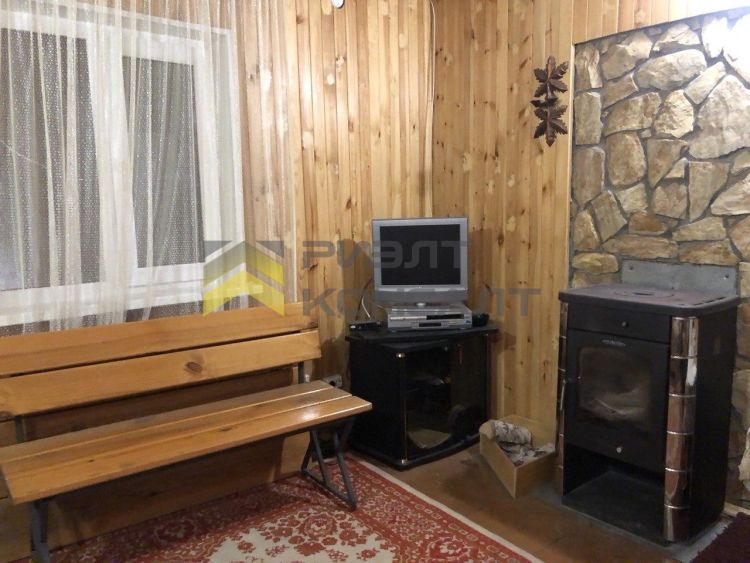 Дача, 50м², 4.60 соток, 3 этажа, 3 комн., стены: Кирпич миниатюра 19