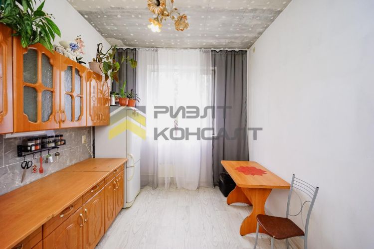 1-комн. квартира, Вторичка, 35.20м², 2/5 этаж миниатюра 9