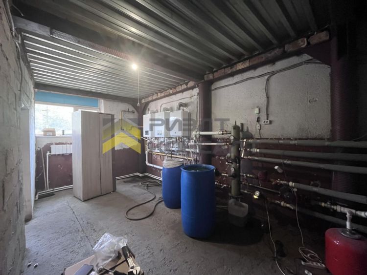 Производственное Помещение, 818м², 1/2 этаж миниатюра 16