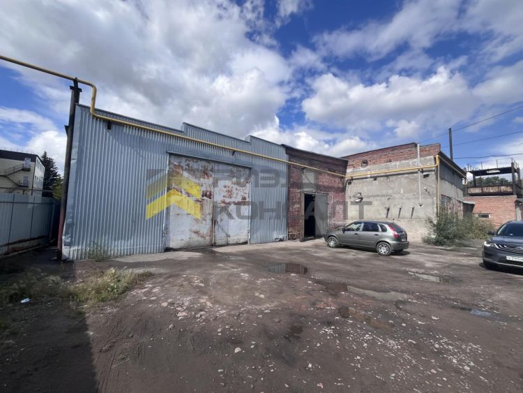 Производственное Помещение, 818м², 1/2 этаж миниатюра 23
