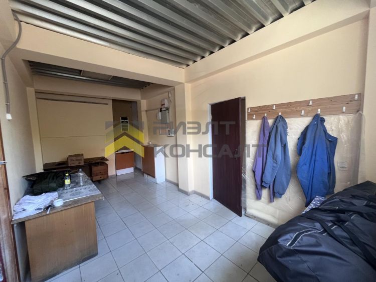 Производственное Помещение, 818м², 1/2 этаж миниатюра 15