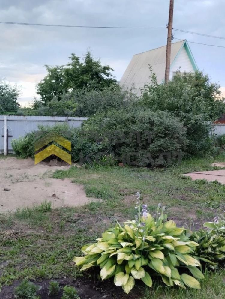 Дача, 11м², 4.70 соток, 1 этаж, 1 комн., стены: Бревно миниатюра 5