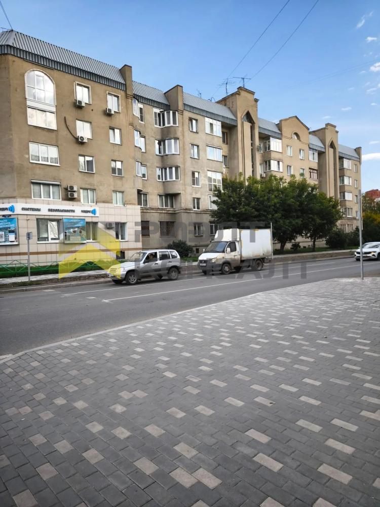 Квартира