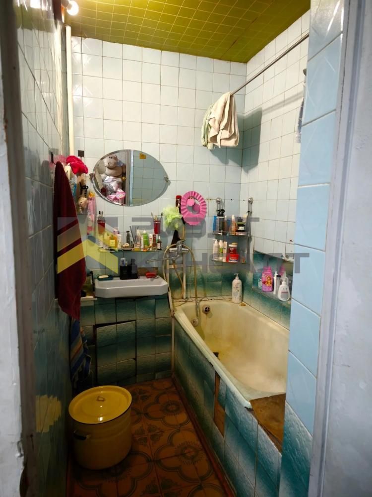 2-комн. квартира, Вторичка, 56.20м², 1/5 этаж миниатюра 16