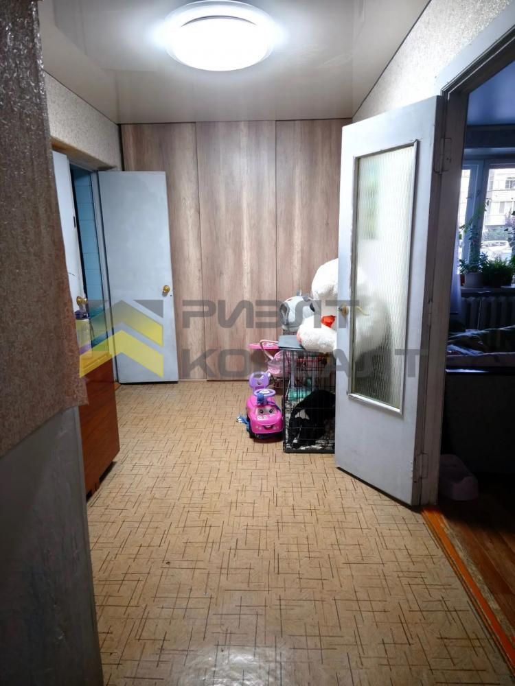 2-комн. квартира, Вторичка, 56.20м², 1/5 этаж миниатюра 12