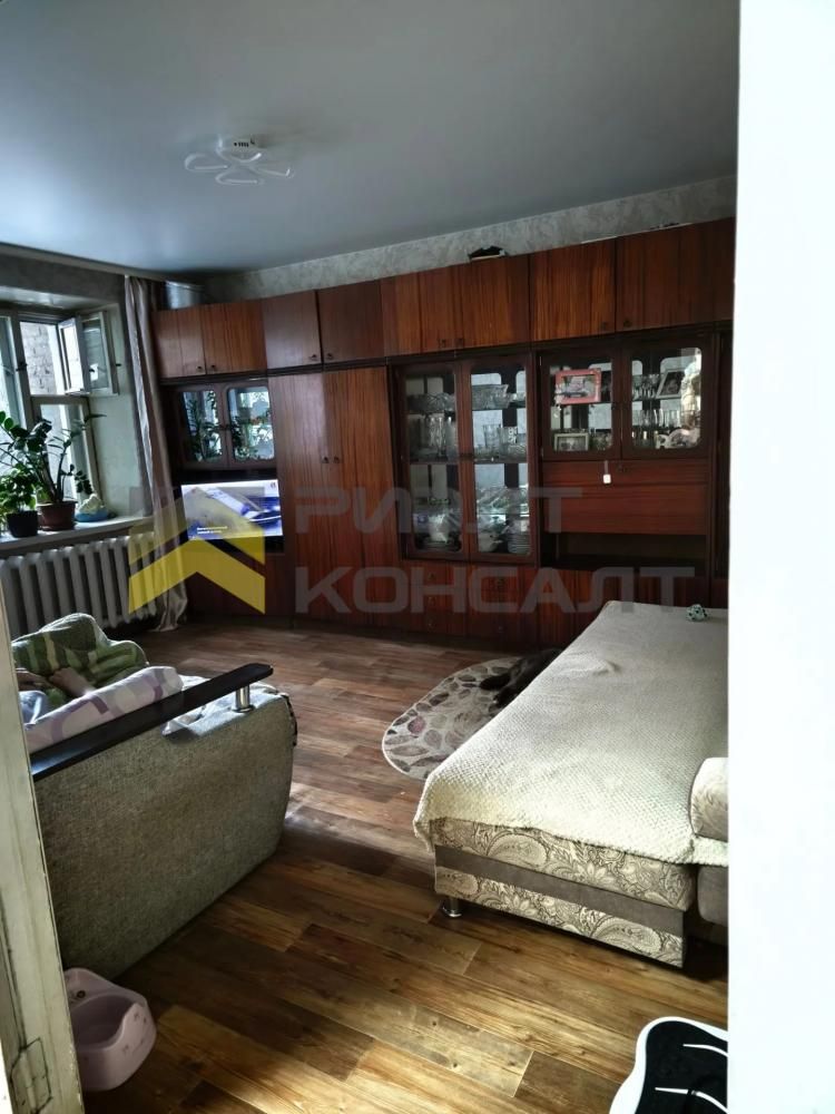 2-комн. квартира, Вторичка, 56.20м², 1/5 этаж миниатюра 6