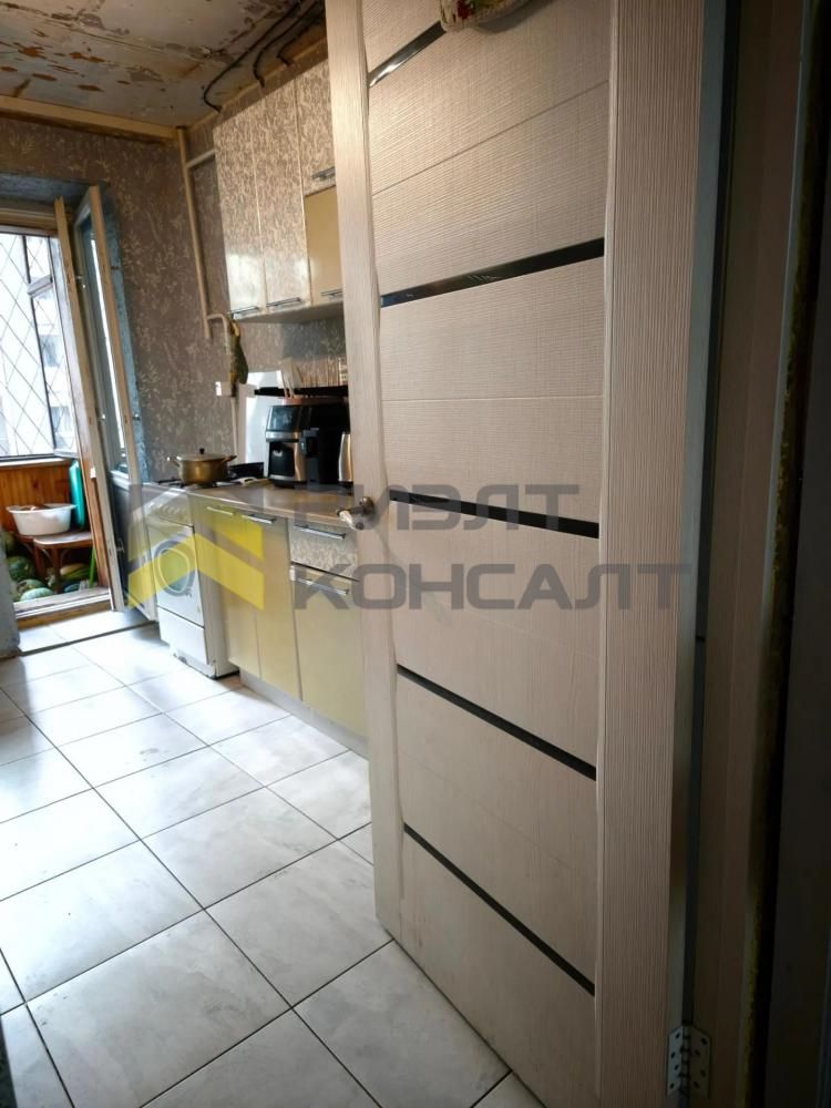 2-комн. квартира, Вторичка, 56.20м², 1/5 этаж миниатюра 11