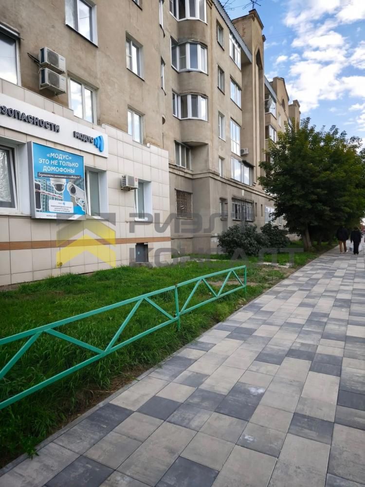 2-комн. квартира, Вторичка, 56.20м², 1/5 этаж миниатюра 17