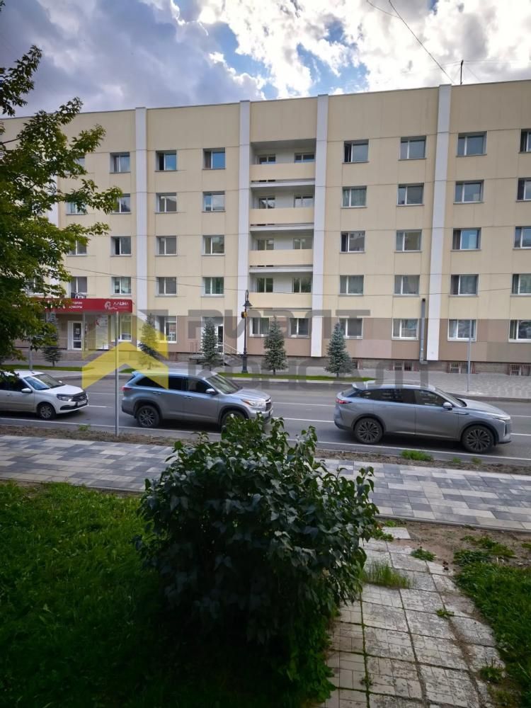 2-комн. квартира, Вторичка, 56.20м², 1/5 этаж миниатюра 18